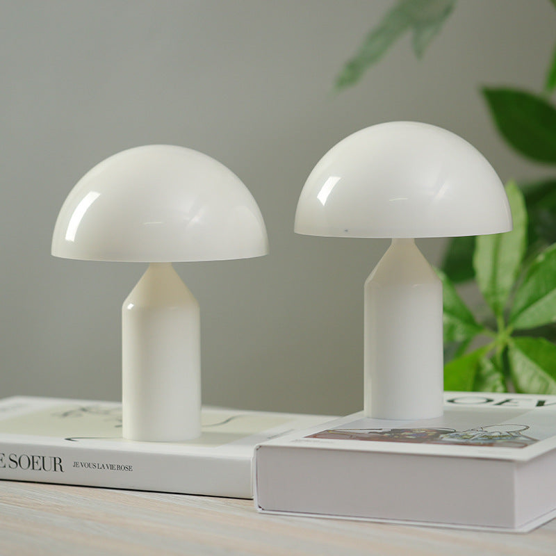 MUSHROOM NIGHT LAMP