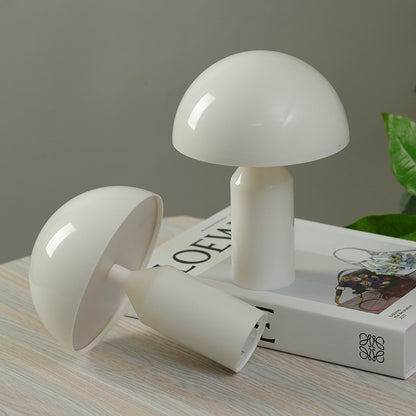 MUSHROOM NIGHT LAMP