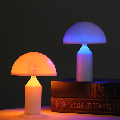 MUSHROOM NIGHT LAMP