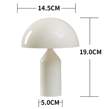 MUSHROOM NIGHT LAMP